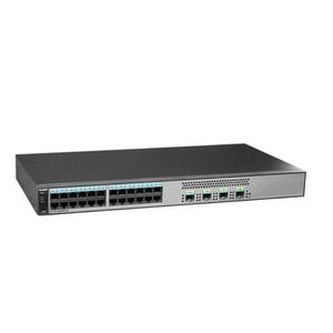 S1720-28GWP-4P HW 24 10/100/1000Base-T Ethernet ports + 4 Gigabit SFP managed switches