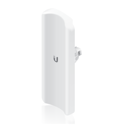 Ubiquiti LAP-GPS 5.8G wireless AP bridge 90 degree coverage sector antenna 2x2MIMO antenna