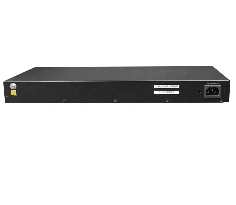 HW S5720SV2-52P-LI-AC 48-port Gigabit Electric 4 Gigabit Optical Layer 2 Aggregation Ethernet Switch