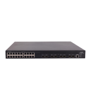 H3C IE4300-28P-M 20-port gigabit power + 8 gigabit optical IE4300 series industrial switches