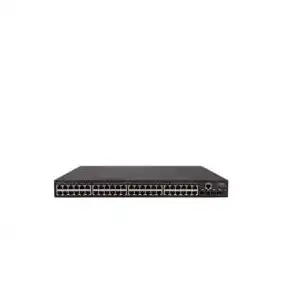 New H3C LS-S5110V2-52P-SI 48-port gigabit three-layer network management enterprise network switch