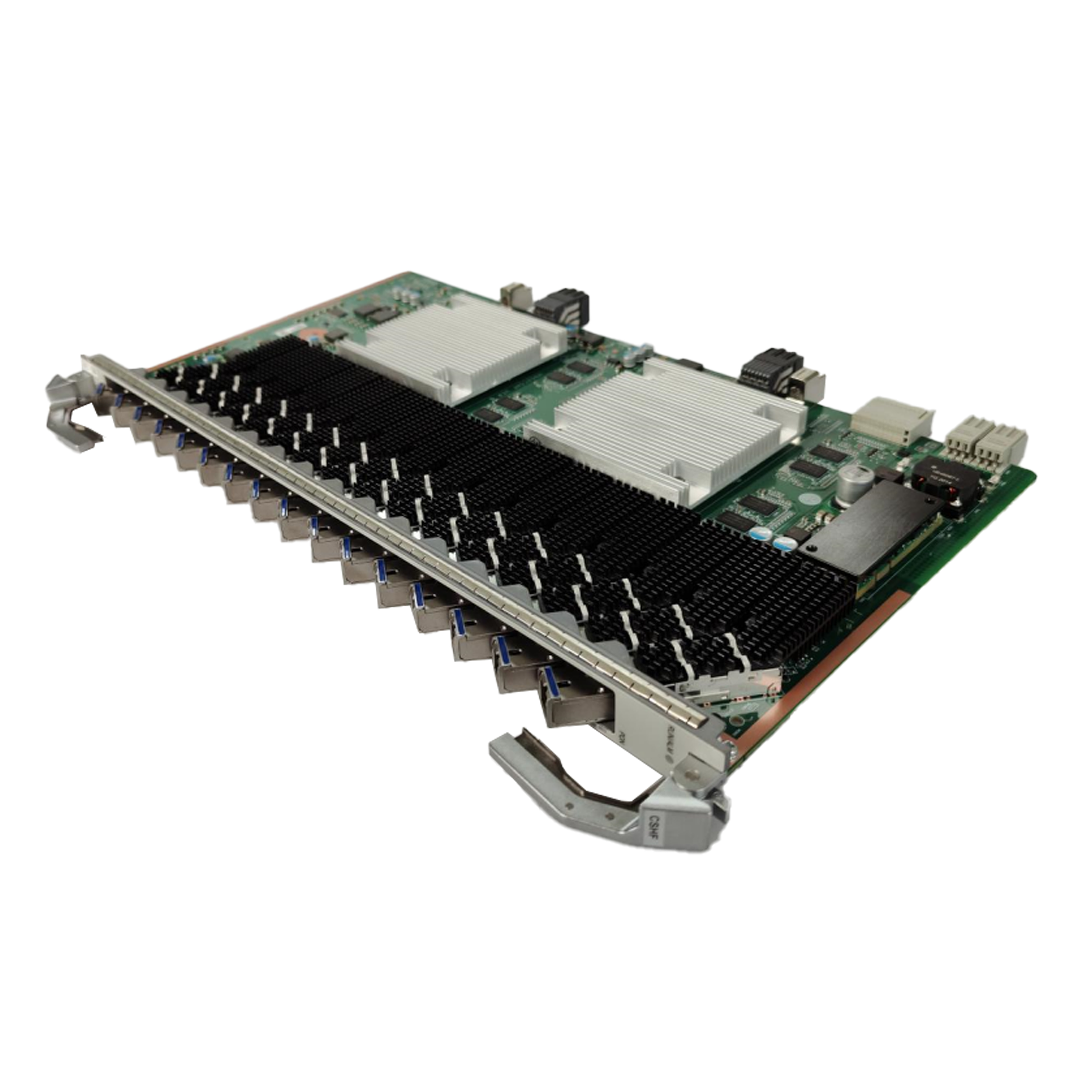 XGS-PON COMBO SFP Board H901 CSHF For HW  MA5800 Series OLT With 16 Modules 16 PORT GPON OLT 10G