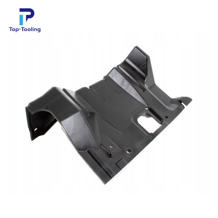 Auto Parts&Car Accessories PP Plastic Body kit  Front Rear Bumper injection moulding