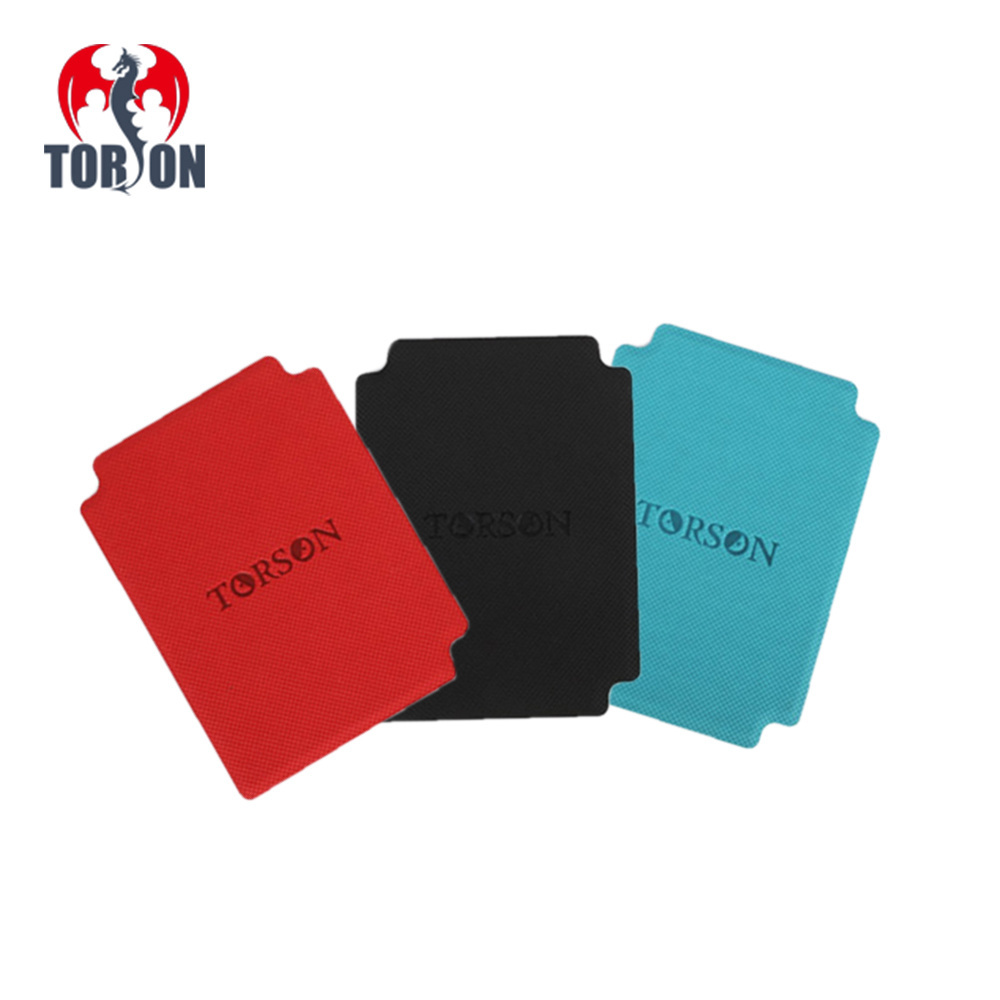 Torson High Quality100pcs-10000pcs Pu Leather Tcg Mtg Yugioh Tarot pokemone Nintendon Dragon Shield Board Game Card Divider