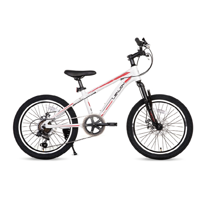 Kids Bicycle  For Boys Girls 3-12 Years Old Children 20 Inch Bicycles Training Wheels  Riding Bicycle Kids