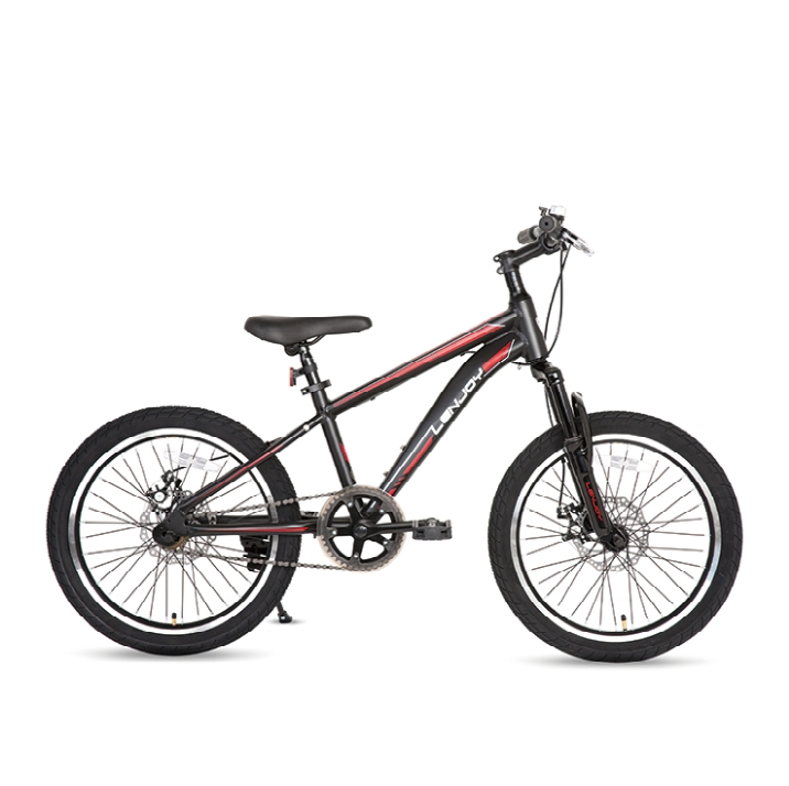 Kids Bicycle  For Boys Girls 3-12 Years Old Children 20 Inch Bicycles Training Wheels  Riding Bicycle Kids