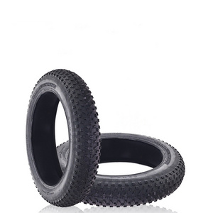 bike bicycle tires 20 24 26 inch snowmobile tyre 4.0 4.9 Widened ATV Off-road non-slip tires