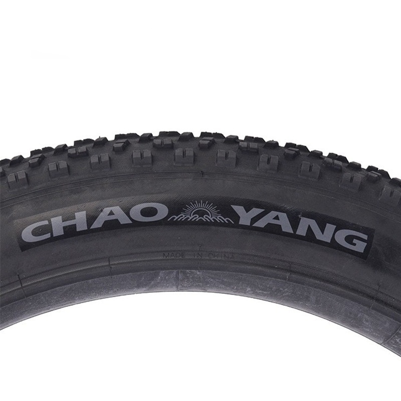 bike bicycle tires 20 24 26 inch snowmobile tyre 4.0 4.9 Widened ATV Off-road non-slip tires