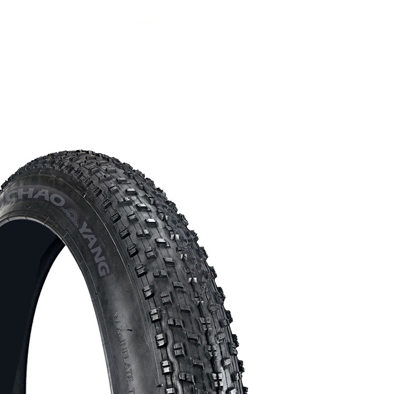 bike bicycle tires 20 24 26 inch snowmobile tyre 4.0 4.9 Widened ATV Off-road non-slip tires