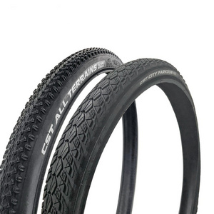 Bicycle tire C3016 CMT-08 outer tire 40TPI 20x1.75 1.95 26x1 3/8 bike tyre