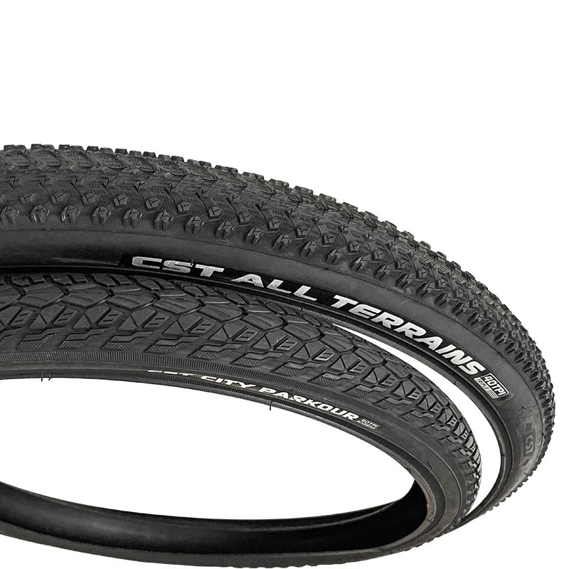 Bicycle tire C3016 CMT-08 outer tire 40TPI 20x1.75 1.95 26x1 3/8 bike tyre