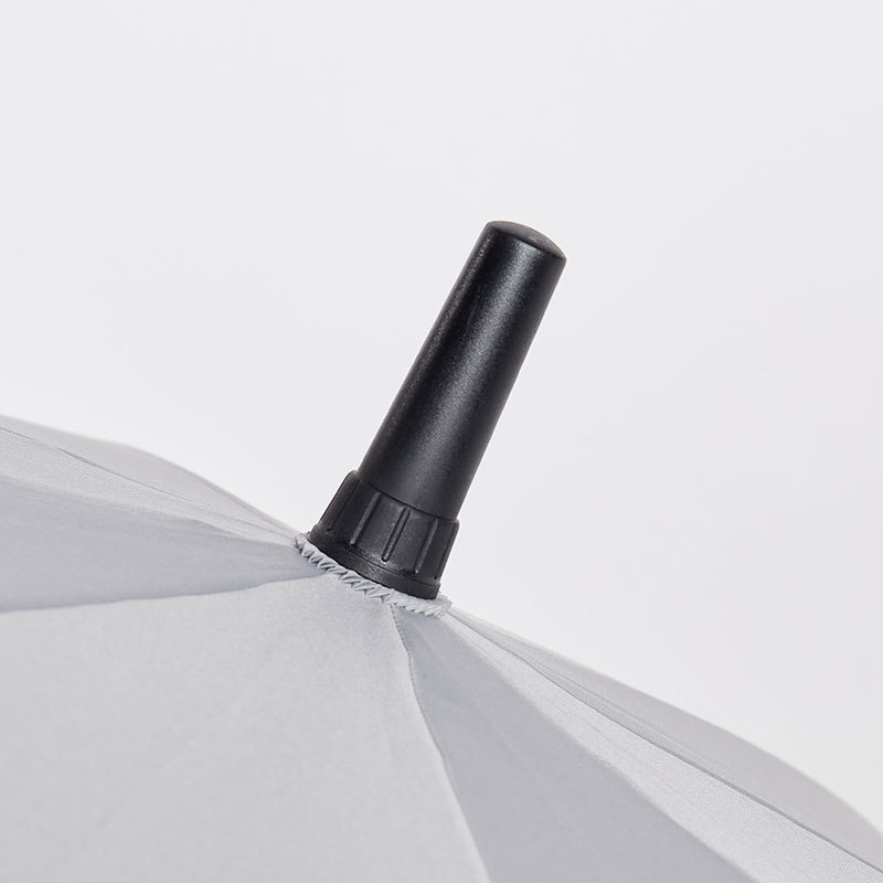 Wholesale Customization Personalized Golf Umbrellas with A Square Button Auto Open And Stick Design