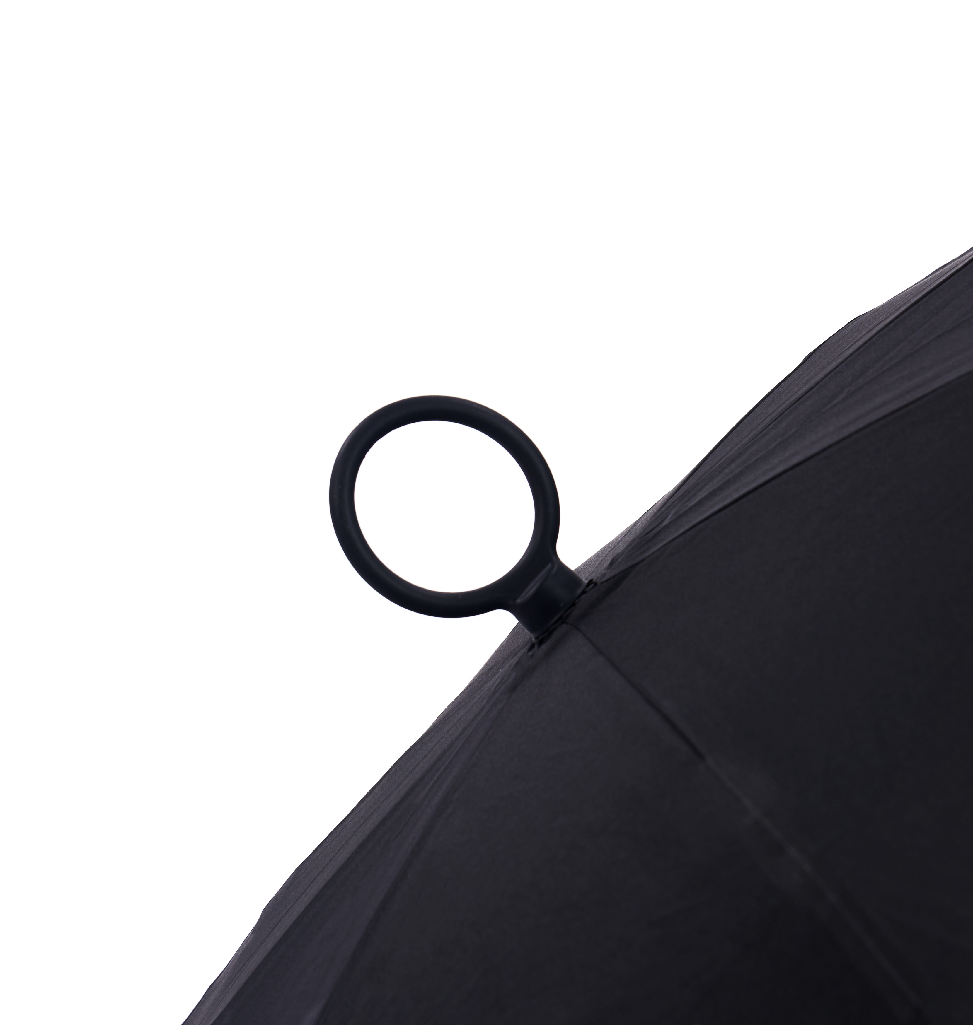 Wholesale One Click To Collapse Double Layer Inverted Umbrella Anti-Uv Waterproof Reverse Straight Umbrella For Car