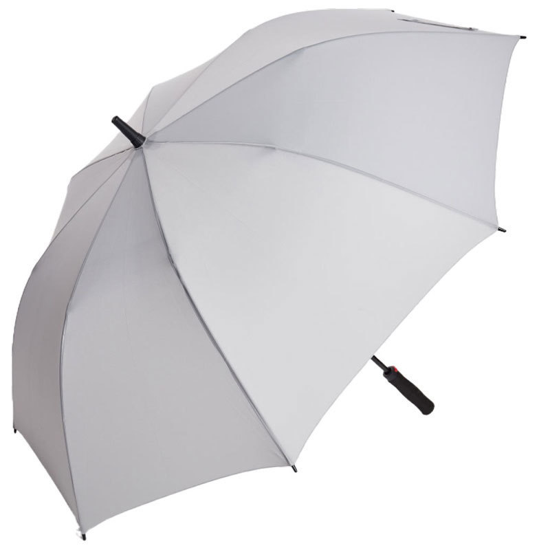 Custom Umberlla Unique Square Button Auto Open Stick Golf Umbrella Products