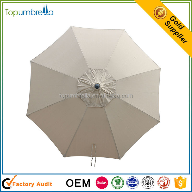 Foldable  Giant Cantilever Garden Outdoor Umbrella Parasol Umbrella Patio Umbrellas