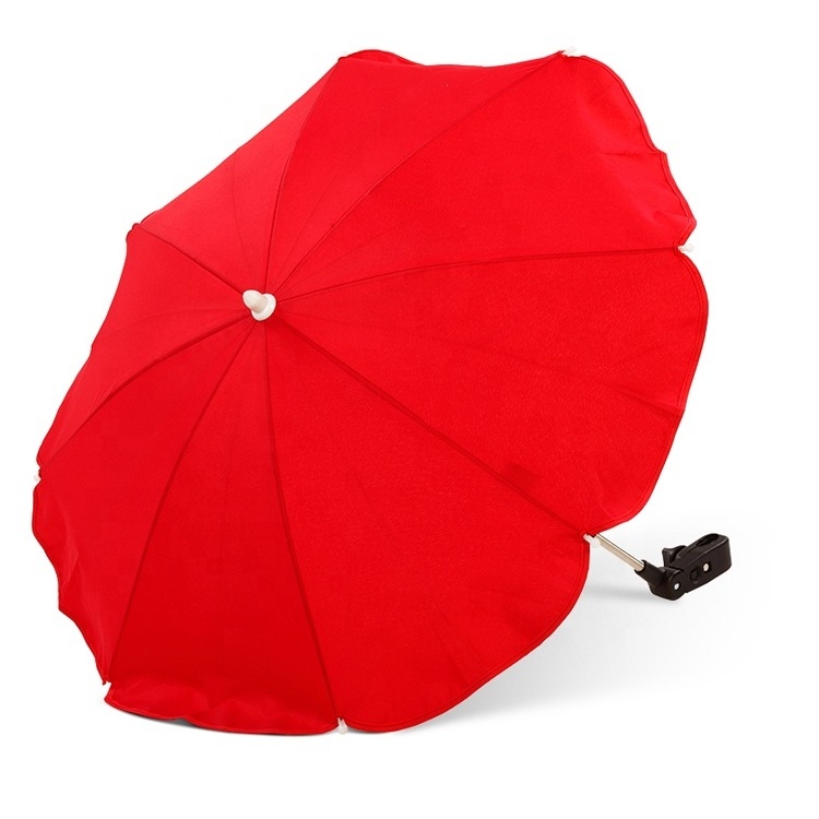 Baby Tricycle Umbrella Stroller Parasol Umbrellas for Baby Strollers