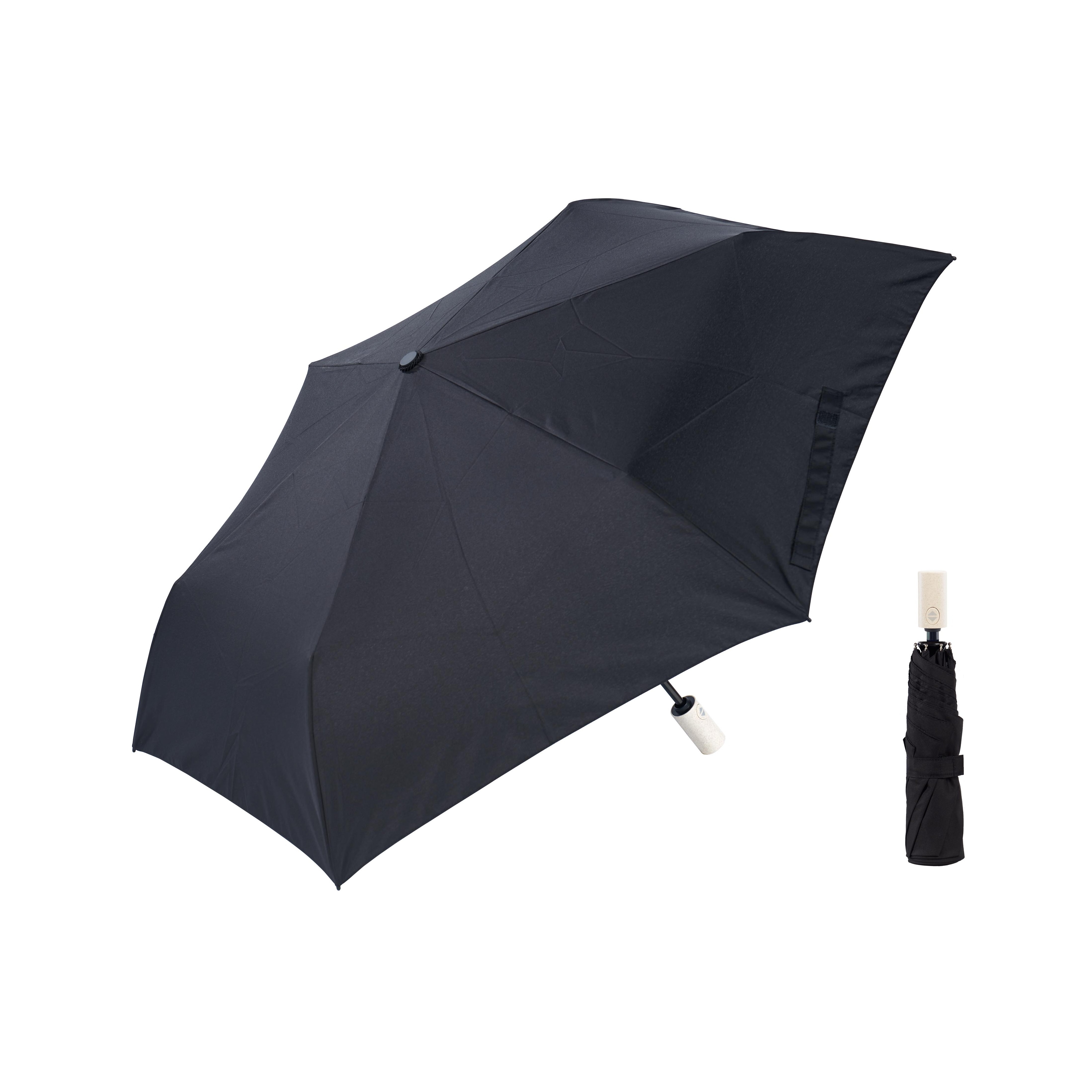 Advanced Eco-Friendly Rpet Fabric With Recycled Materials To Prevent Rebounding Custom Umbrella  Straw Material