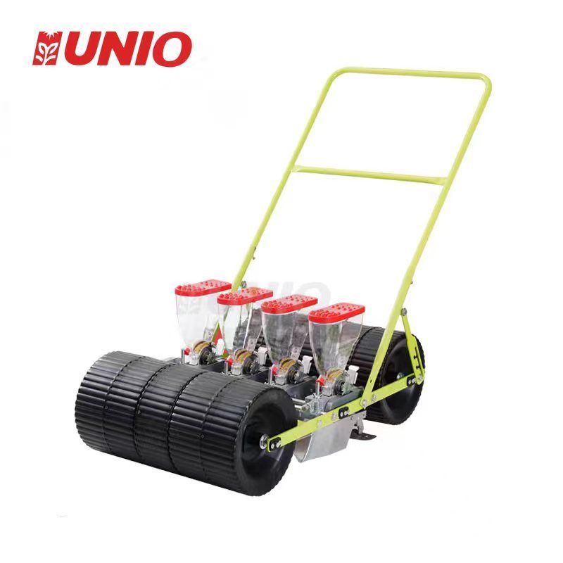 Customizable Vegetable Onion Carrot Leek Planter Disseminator Seed Drill Sower Seeder / Seed Drilling Planting Sowing Machine