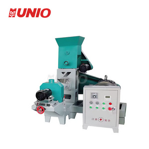 Production Equipment Household Feed Pellet Machine Crusher Pellet Mill Wood Crusher Rotary Tablet Extruder