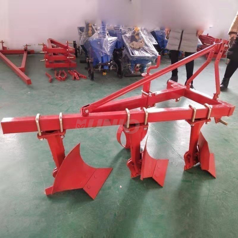 Good Price Africa Market Agriculture Equipment 3 Point Deep Subsoiler Plow for 4wd Tractor