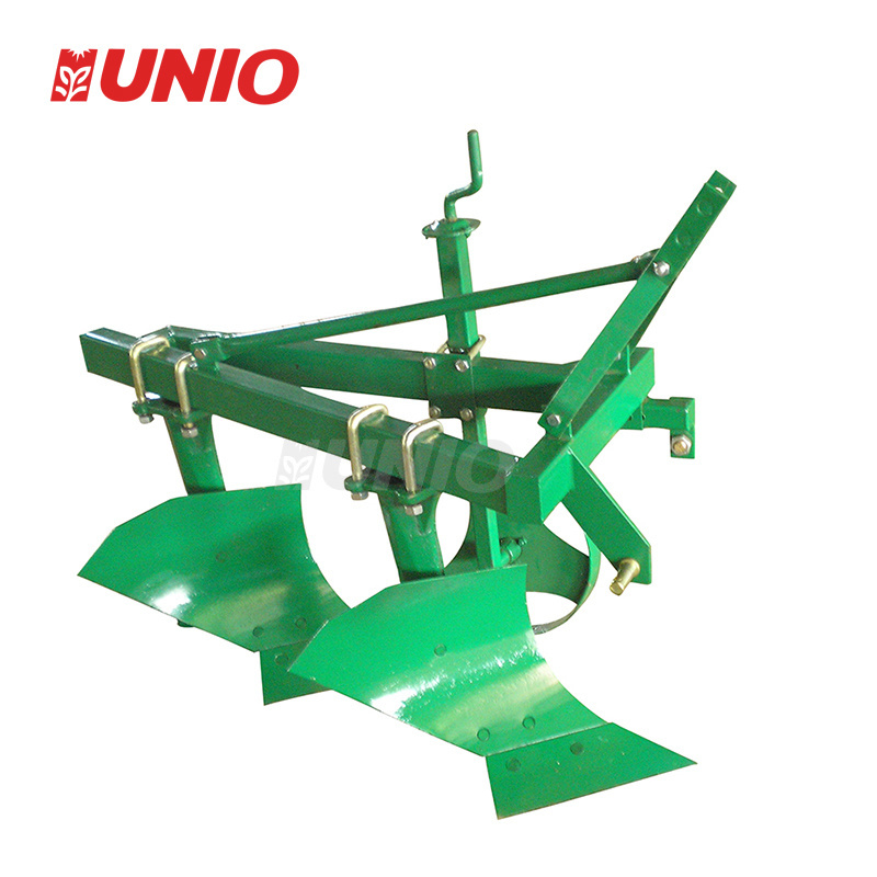 High Quality Cheap Price Agriculture Machinery Deep Furrow Ridger Plough For Tractor