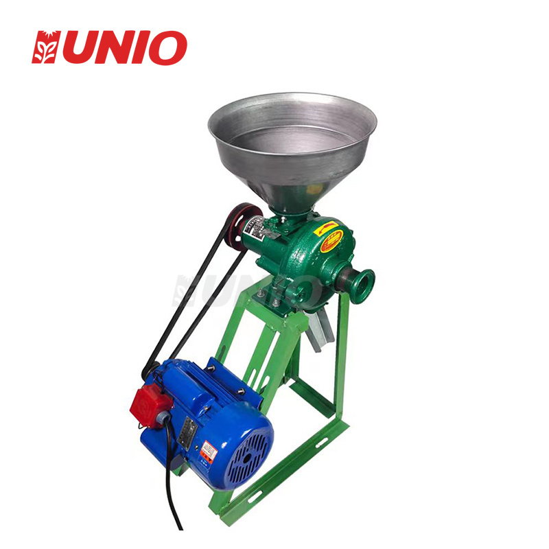 Grinder to grind spices corn mill making machine grain pulverizer machine milling corn machine electric mills to grind corn