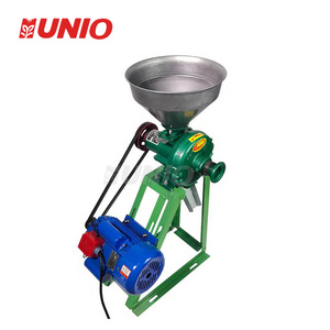 Grinder to grind spices corn mill making machine grain pulverizer machine milling corn machine electric mills to grind corn