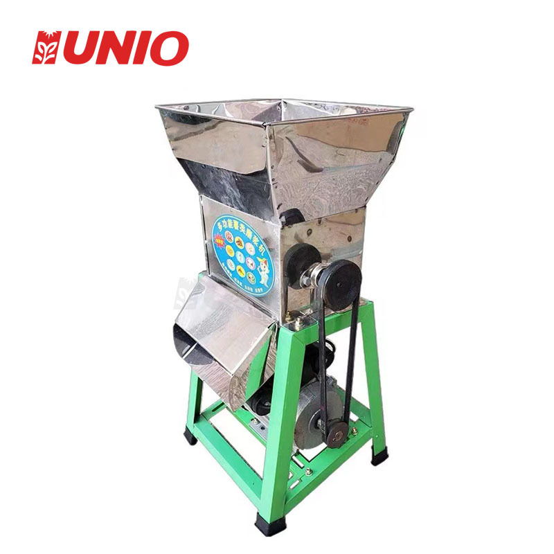 General Food Machinery Stump Grinder Corn Grain Herbs Cereal Grinder Flour Mill Crushing Machine