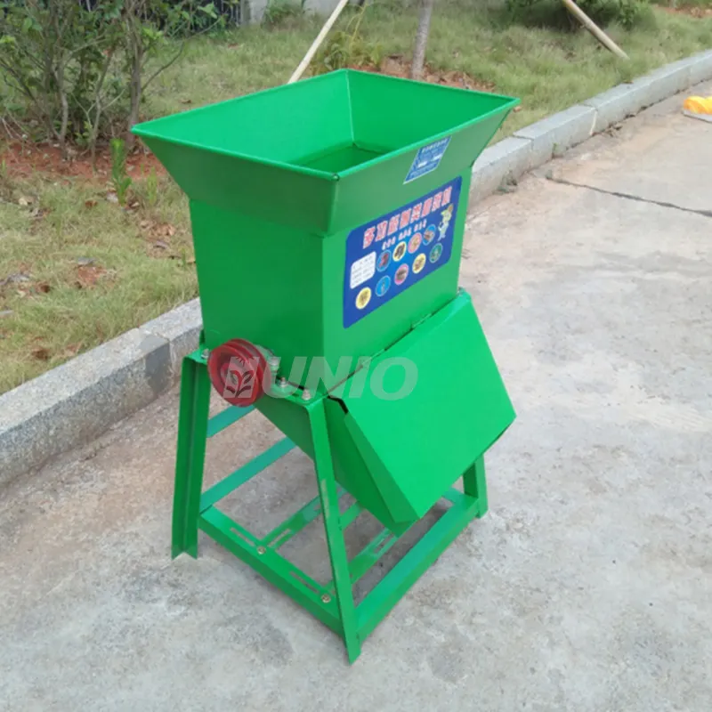 General Food Machinery Stump Grinder Corn Grain Herbs Cereal Grinder Flour Mill Crushing Machine