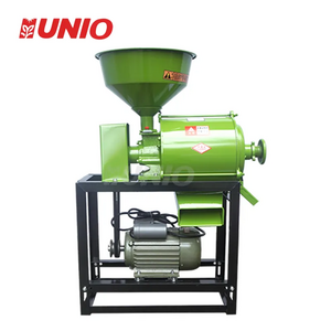 Industrial maize corn flour mill plant/corn grits making machine/corn semolina processing machine