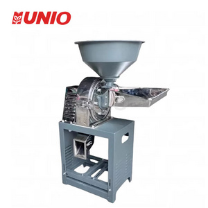 Herb grinder food pulverizer / spice grinding machines Spice grinding machines /stainless steel powder making grinder