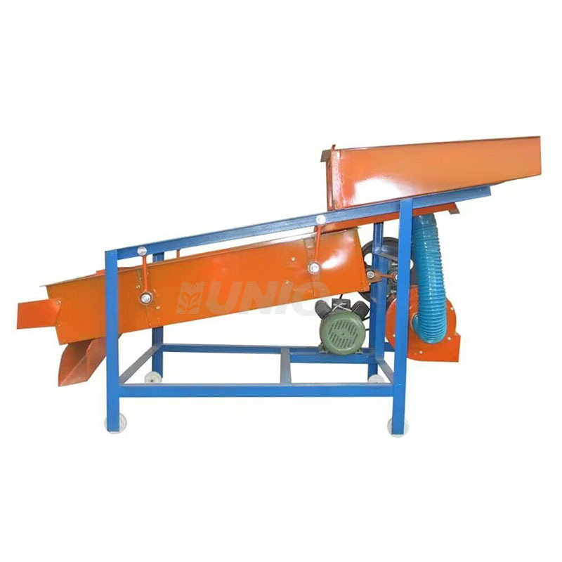 Good Quality Wheat Sunflower Maize Corn Seed Cleaner /Crops Seeds Cleaning Selecting Sorting Machine