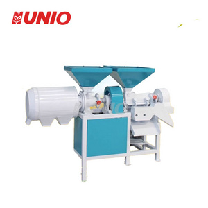 Hot Sales Malawi Grain Processing Machinery Corn Grits Making Machine Maize And Sorghum Milling Machines With Price