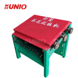 High efficient Sunflower Shelling Machine Home use Sunflower Seeds Sheller Thresher