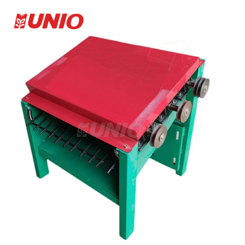 Home Use Seed Peeling Sunflower Thresher Sunflower Seed Peeler And Sheller Machine For Sale