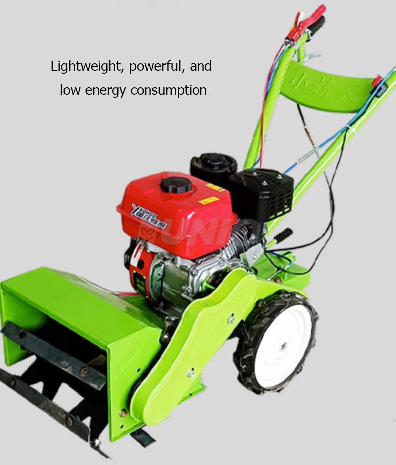 High Efficiency Hot Sale Small grass cutting machine for orchard Fruit plantation