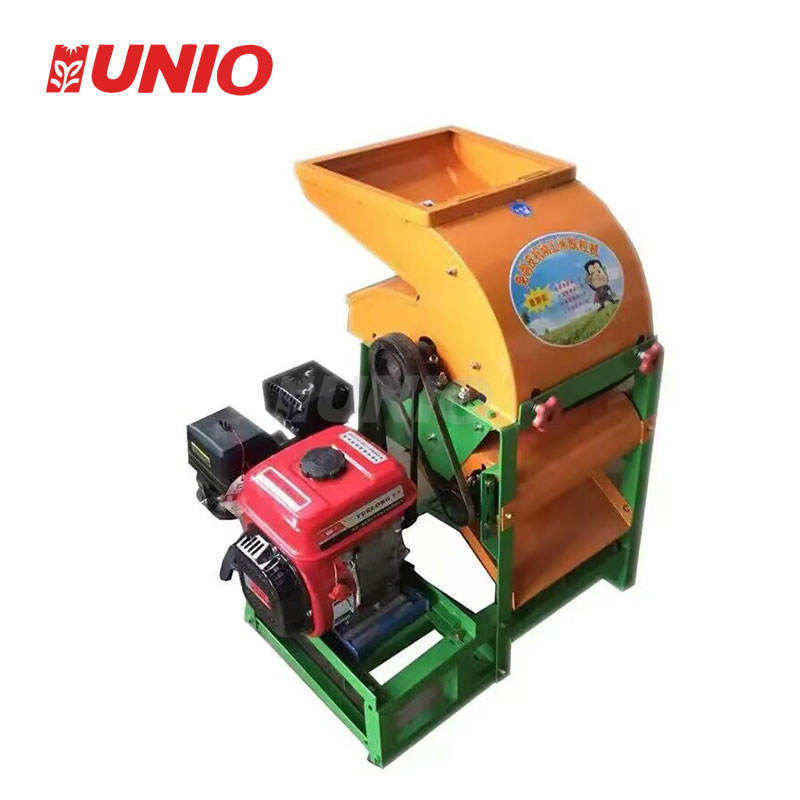 Promotional Corn Maize Sheller Machine Price Corn Husking Machine