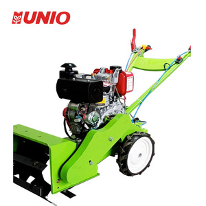 High Efficiency Hot Sale Small grass cutting machine for orchard Fruit plantation