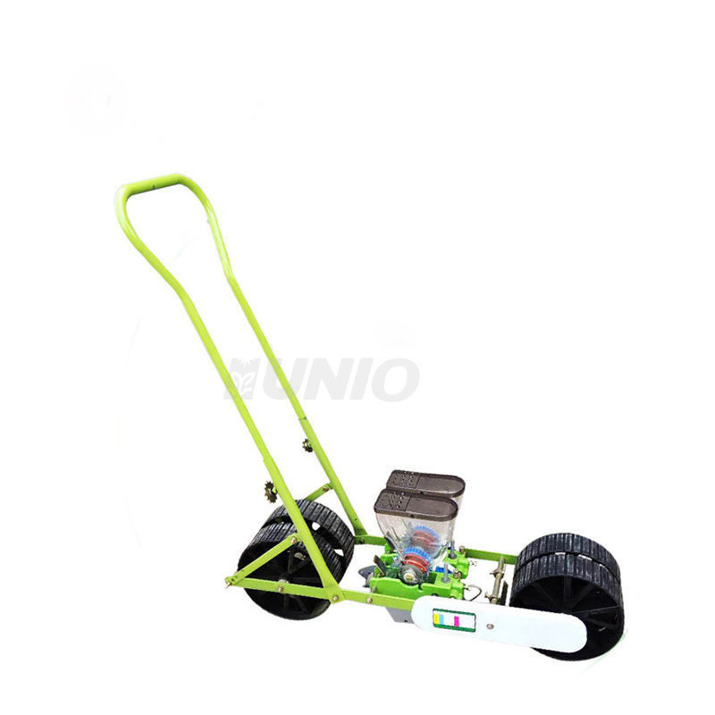 Good Price Farmer Helper Vegetable Seed Planter Carrot Seeds Planting Machine Seeding Machine