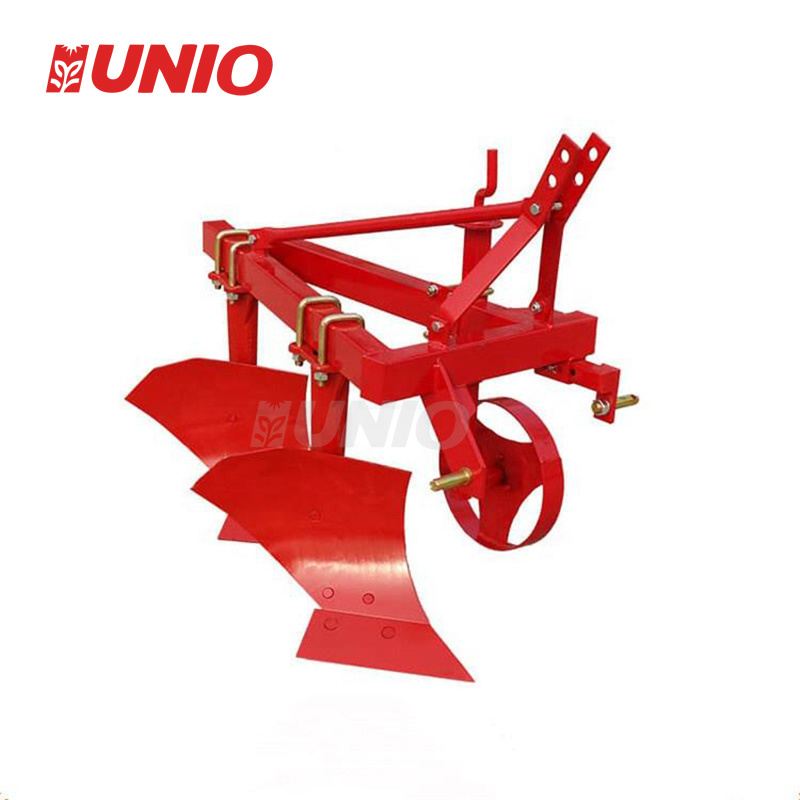 Good Price Africa Market Agriculture Equipment 3 Point Deep Subsoiler Plow for 4wd Tractor