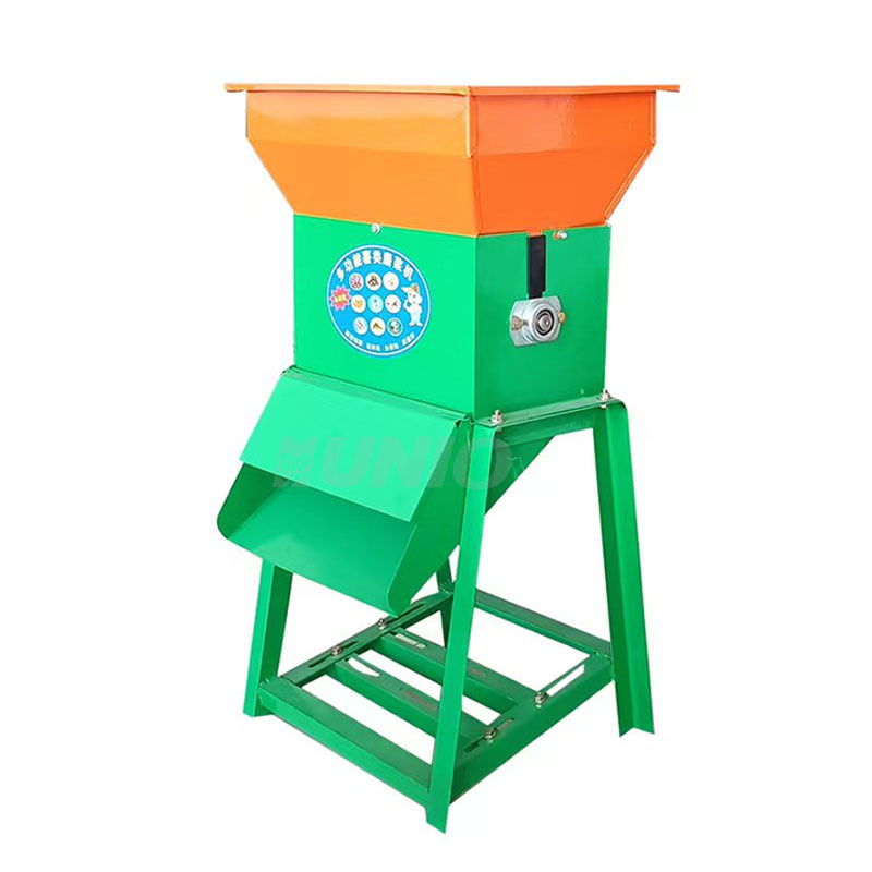 General Food Machinery Stump Grinder Corn Grain Herbs Cereal Grinder Flour Mill Crushing Machine