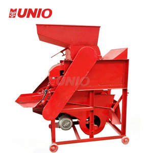 High capacity peanut sheller groundnut hulling/shelling machine Peanut Decorticator/Peanut Shelling Machine