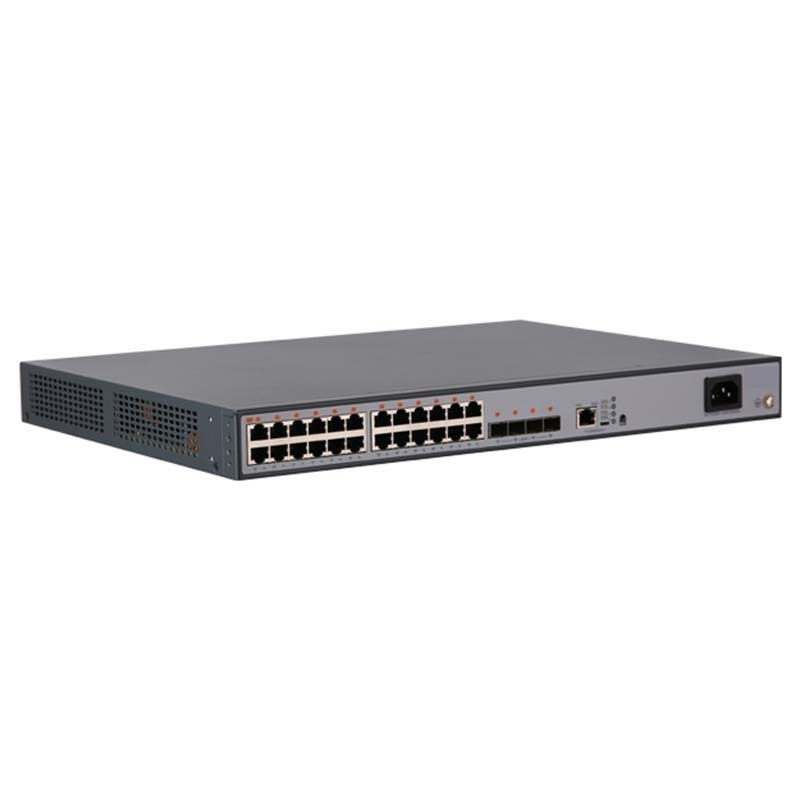 The Best Quality  Layer 2 Managed 10Gb Access Layer Small Network Switches Managed  Poe Plus