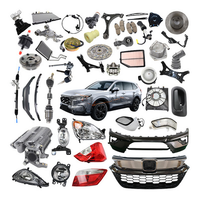Wholesale OEM Japan Car Accessory Car Auto Spare Part For Honda Civic City Crv Cr v Fit Odyssey Vezel Accrod Auto Parts BestSuppliers