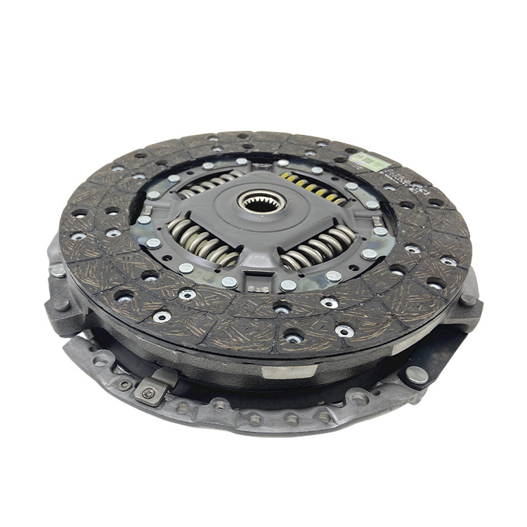 Genuine Car Auto Transmission Parts Clutch Plate Disc Cover Clutch Kit Assy For Ford Transit V348 OE NO. BK31 7540 BB 1731712