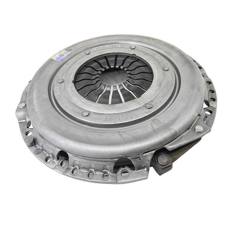 Genuine Car Auto Transmission Parts Clutch Plate Disc Cover Clutch Kit Assy For Ford Transit V348 OE NO. BK31 7540 BB 1731712