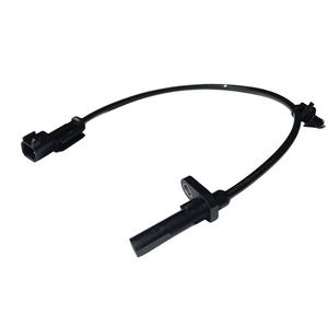 High Quality Transit V348 Car Auto Brake Parts Rear ABS Wheel Speed Sensor For Ford Transit V348 BK21 2B372 BD 1771171