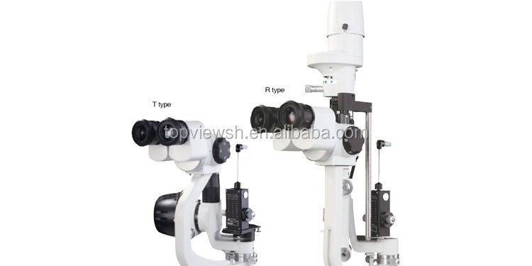 China YZ-30 eye test equipment other ophthalmology instruments Ophthalmic Applanation portable Tonometer