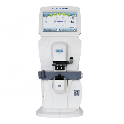 China automatic lensometer COT-L900 Optical automatic lensmeter