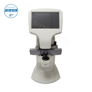 Digital UV blue light lens test machine printer ophthalmic instrument L-890 automatic lensometer